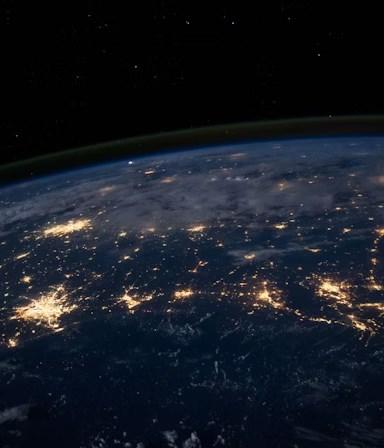 Global network