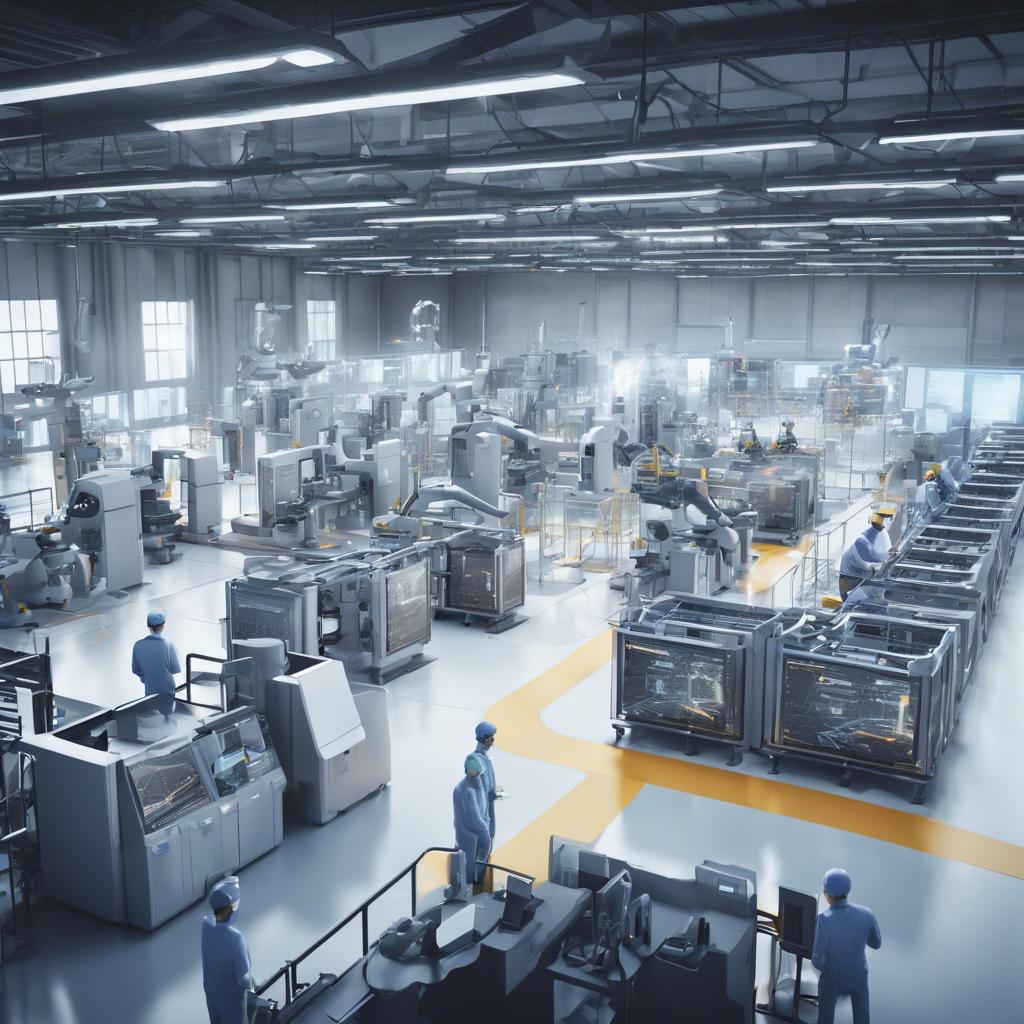 Factory